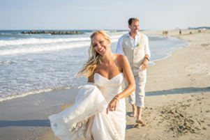 Brandi + Matthew